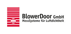 Blowerdoor logo