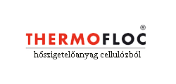 Thermofloc logo